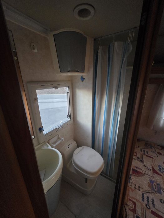 Fiat Pilote P6 2.8 JTD preco com matriculas portuguesa