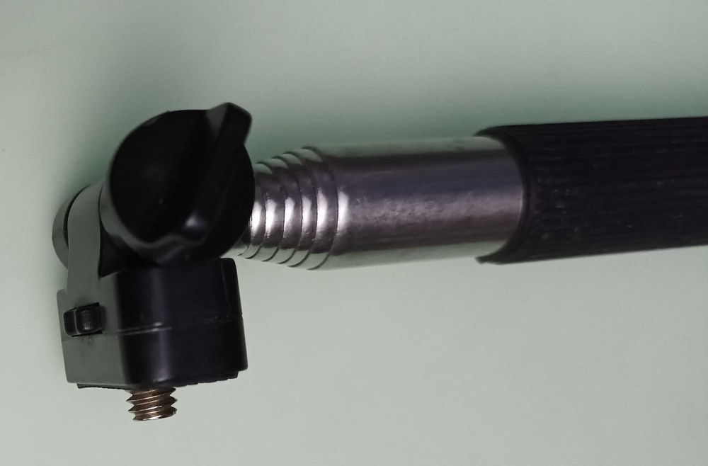 EXTENSOR Cameras GoPro