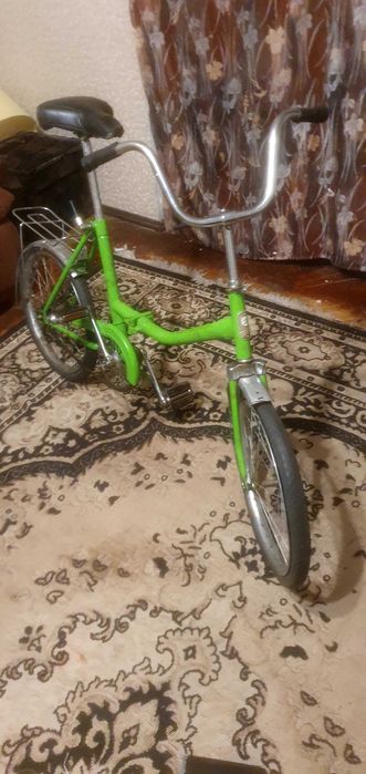 Велосипед "Аист"