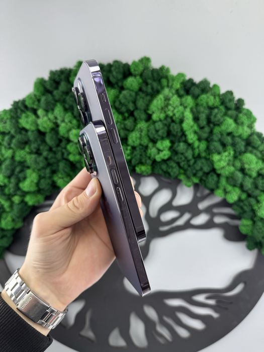 iPhone 14 Pro 128Gb Neverlock відмінний стан