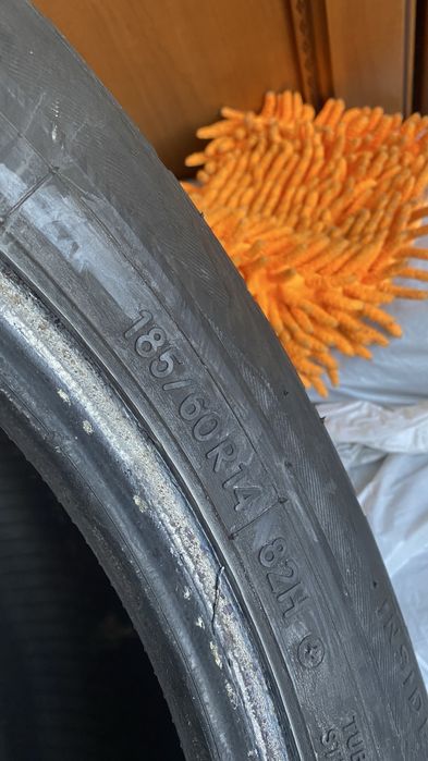 toyo proxes cf1 185/60 r14