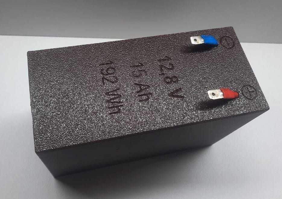 Акумулятор для ДБЖ (UPS) LiFePo4 12в 15аг