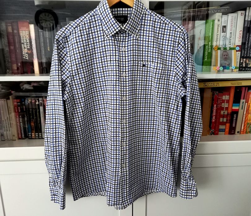 Koszula Pre End, rozm. M