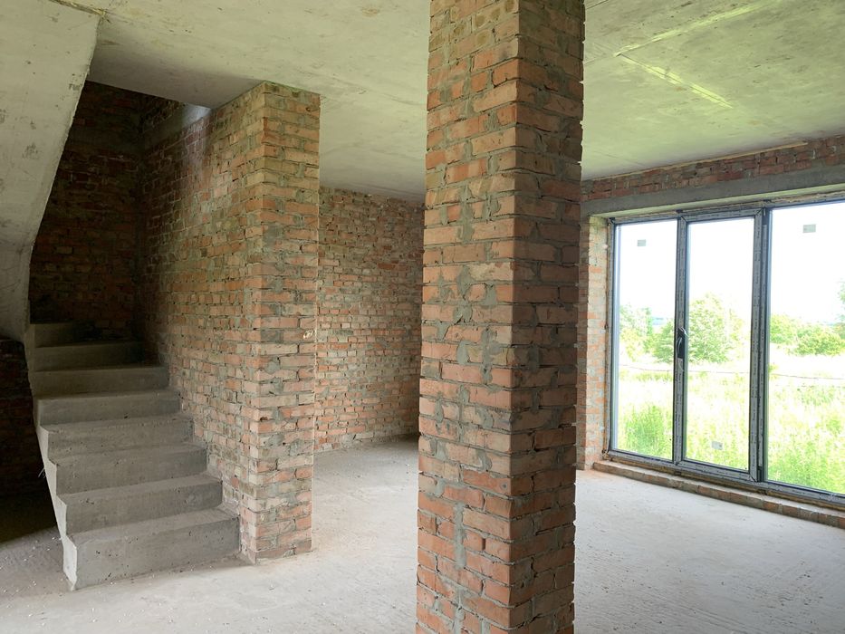 Котедж. Криниченька. 4,7 сот