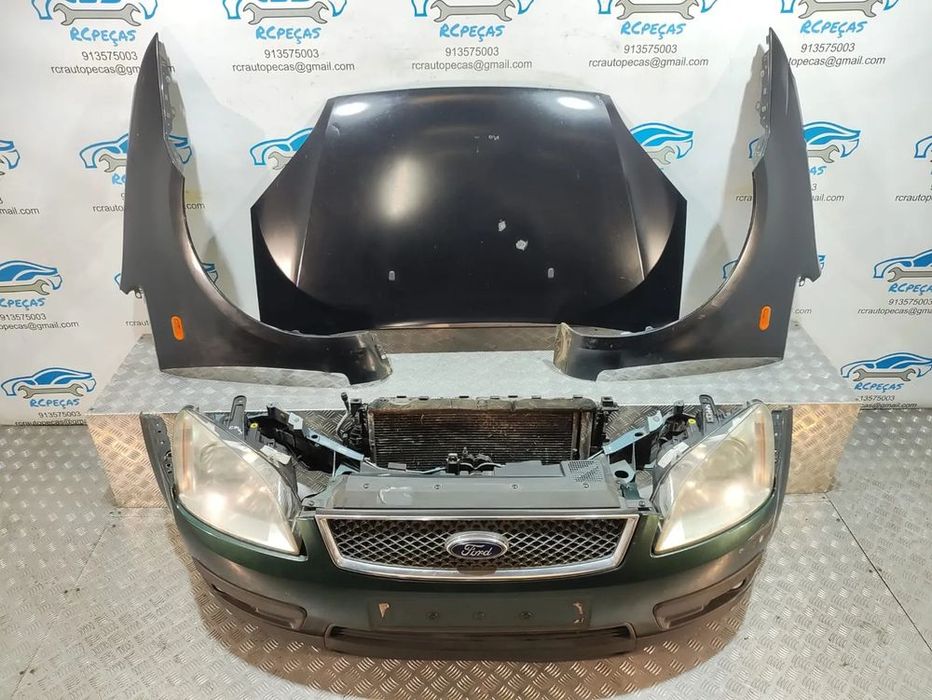FRENTE COMPLETA FORD C-MAX 1 I MK1 Diesel