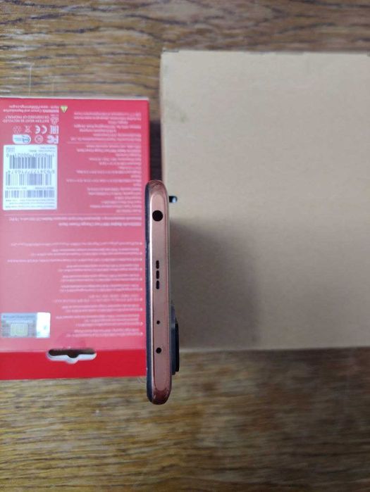 Xiaomi Redmi Note 10 Pro 8/128