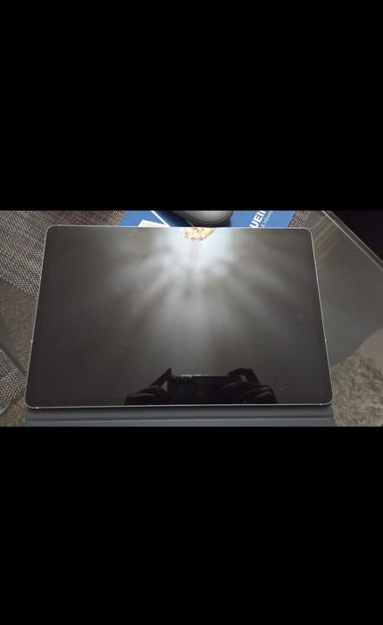 Tablet Samsung Galaxy Tab S10 FE+