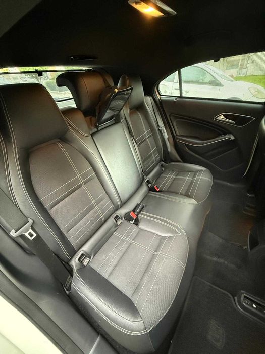 Mercedes A 180 d 2016 nacional