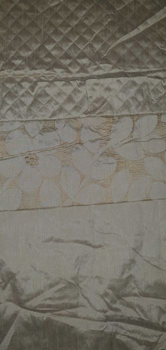 Coberta/colcha cama casal