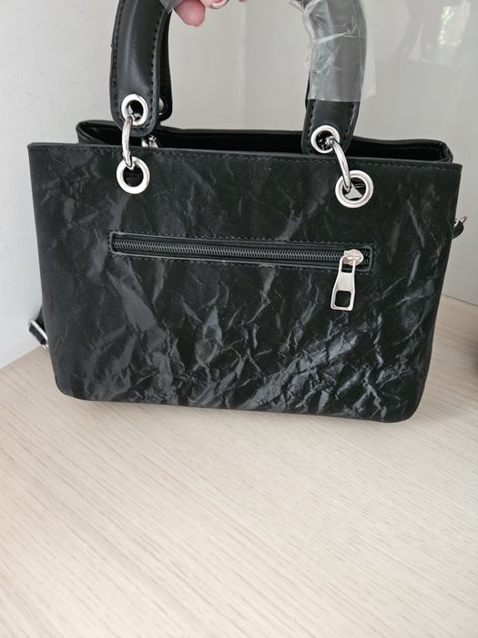 Torebka damska prada