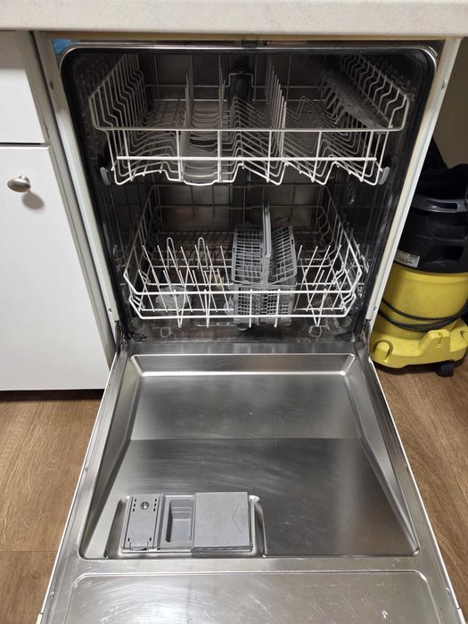 zmywarka wolnostojąca SIEMENS SE24267