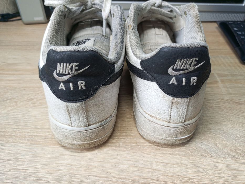 Nike Air Force 1 07'