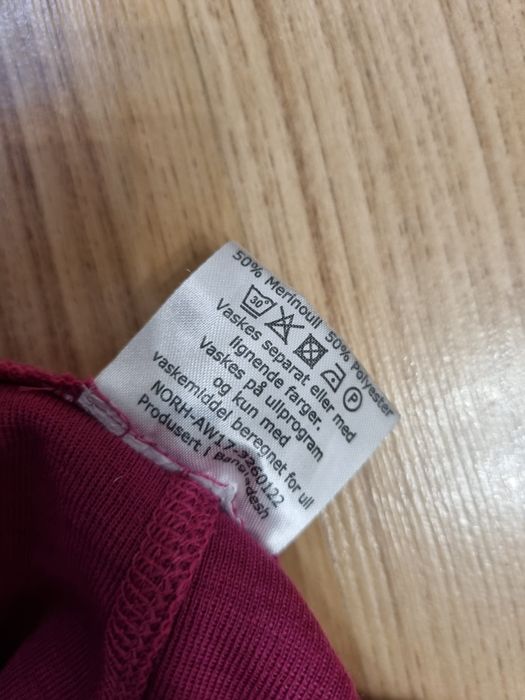 Odzież termiczna legginsy Norheim XL 42