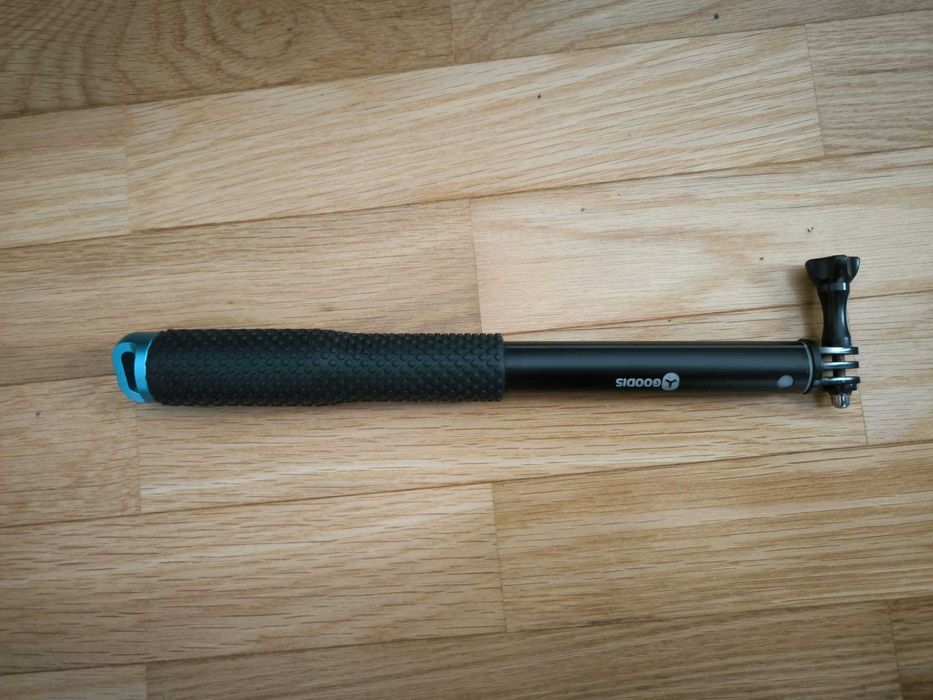 GoPro HERO3 + Selfie Stick