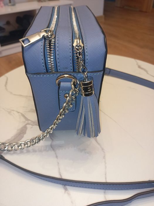 Torebka na pasku Victoria&Co