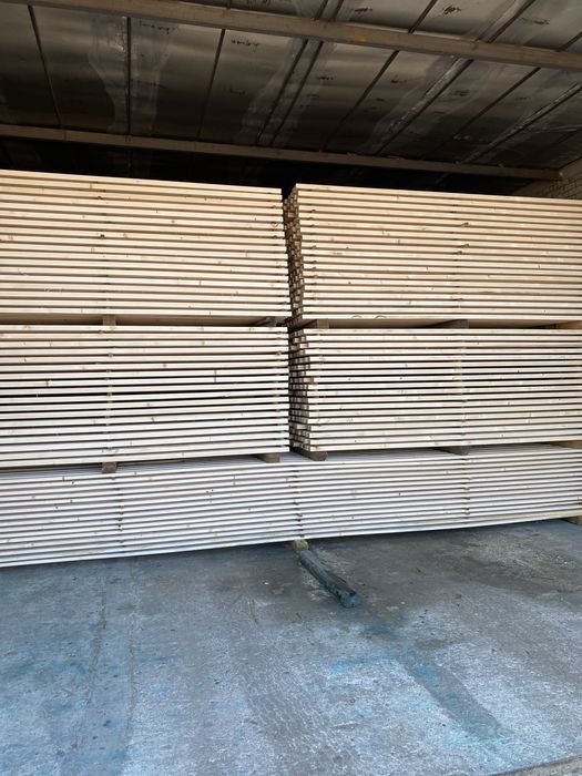 Брус сухий строганий, пиломатеріали,дошка калібрована 25,45,145,195,50