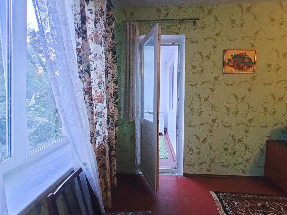 Довгострокова оренда 1-кімн мебльованої квартири на Пухова.