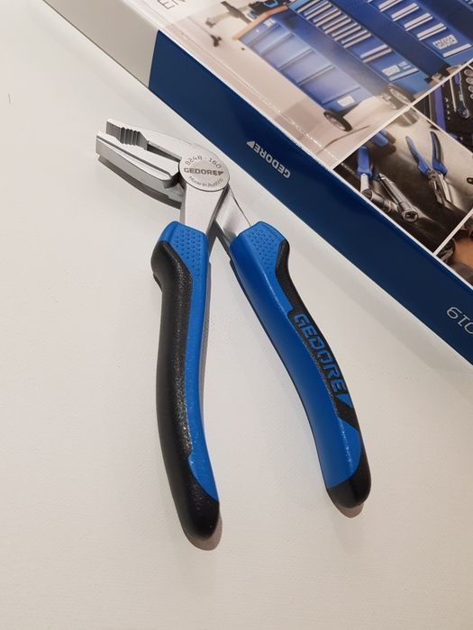 Alicate Combinado com 60º - GEDORE (Com Iva)
