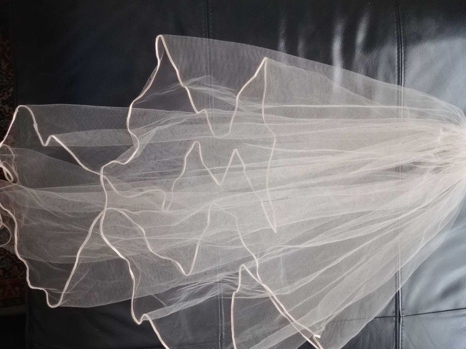 Vestido de noiva estilo sereia