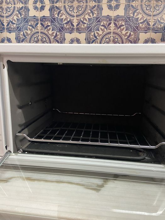 Forno elétrico Moulinex