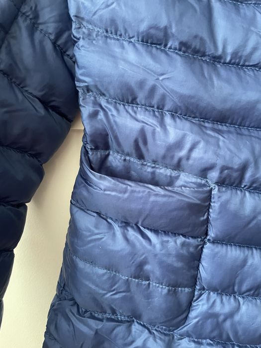 Kurtka Moncler w rozmiarze XS/S