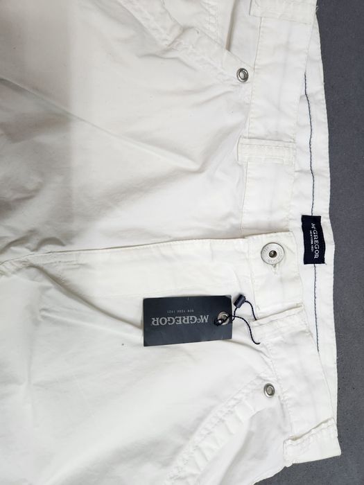 Spodnie MC Gregor okazja 100% bawełna