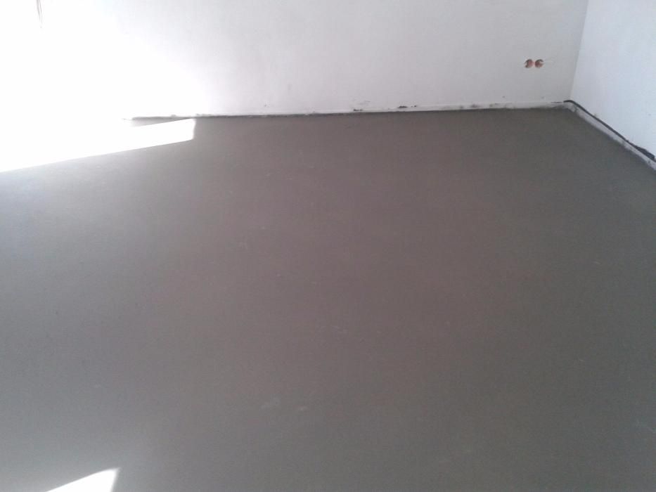 Wylewki betonowe, Posadzki maszynowe, Styrobeton, Tynki maszynowe,