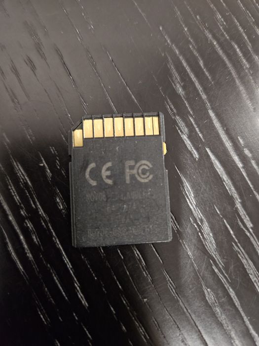 Cartão SD Kingston Canvas GO!