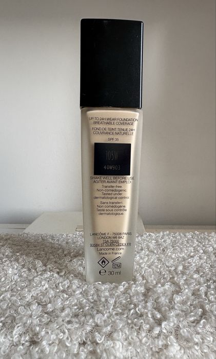 Lancome Teint Idol Ultra Wear 105W