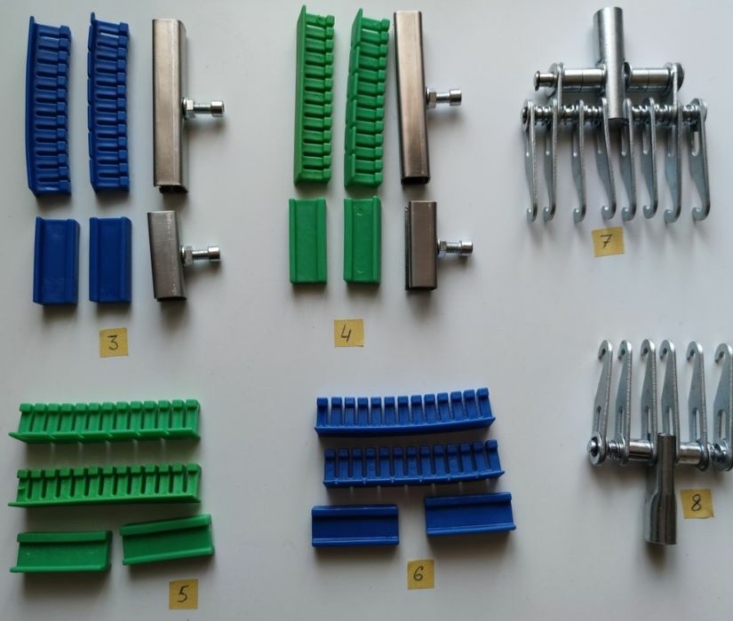 Pdr Клейова система ПДР грибки