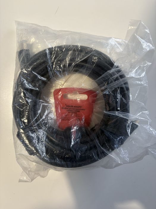 Kabel hdmi 5m nowy