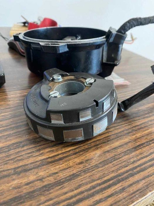 NOWY Stator SEM AMAL do KTM ER 600 LC4 620 SXC 540 Cewka Nowa