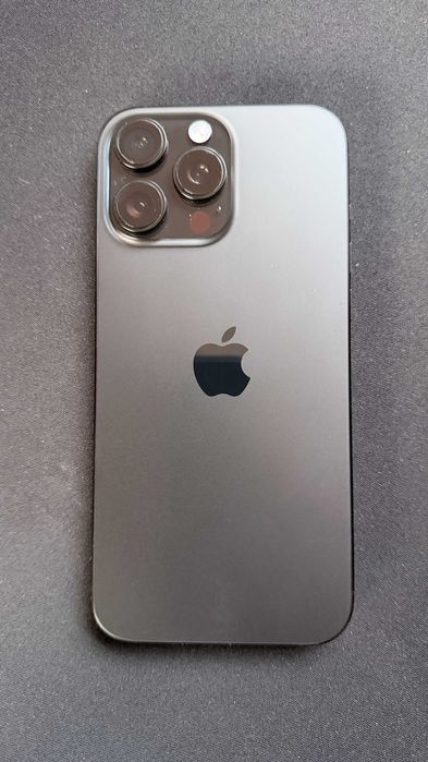 Iphone 16 pro max 256gb esim