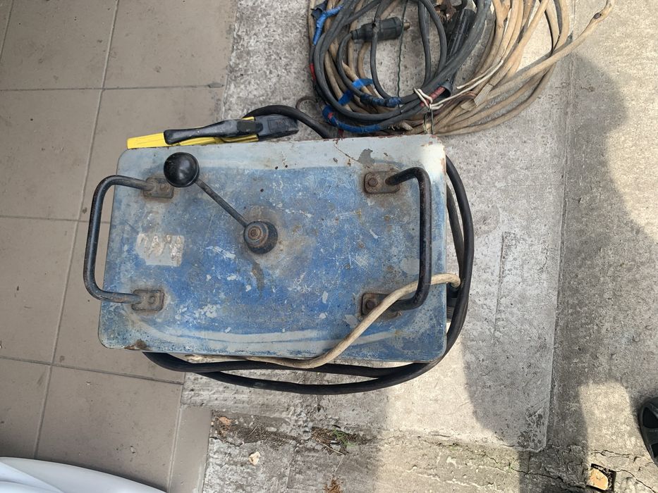 Сварочный аппарат Патон СТШ-250