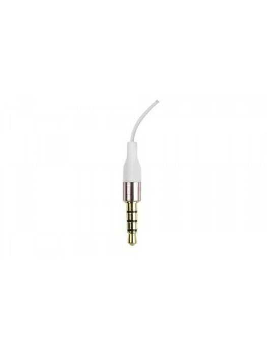 Auriculares In Ear Meters Magnetics Rose