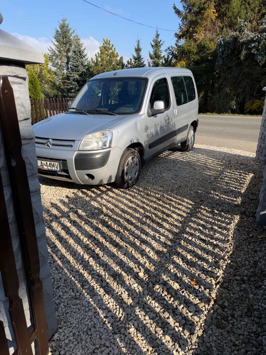 Citroën Berlingo