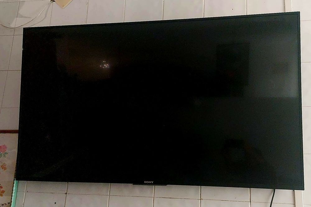 Lg Smart Tv Full Hd 65 Polegadas