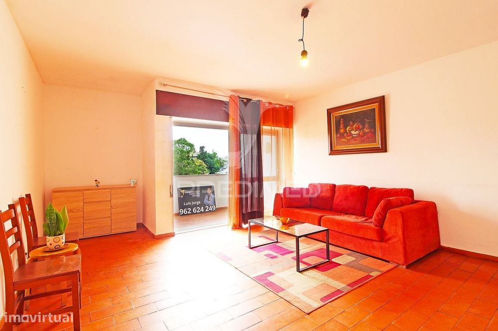 Apartamento T1 espaçoso para venda no Monte Choro — Albufeira E Olhos De Água, Faro