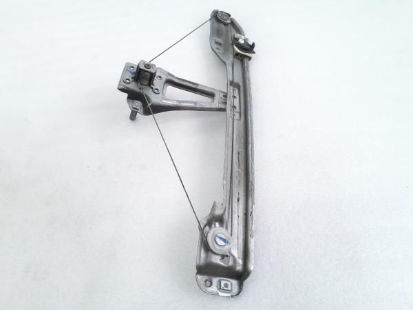 Elevador vidros trás direito RENAULT Clio III (BR0/1, CR0/1)