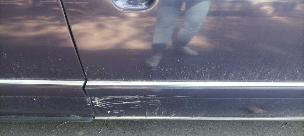 Продам AUDI A8 на повному ходу