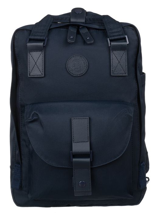 sportowy plecak z przegrodą na laptopa - lulucastagnette