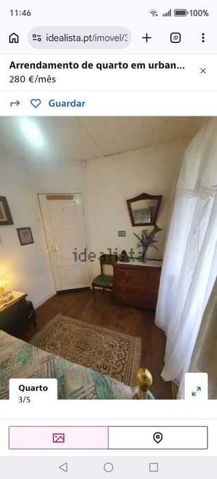 Quarto Individual