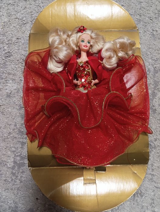 Лялька Barbie Hallmark special edition (1993)