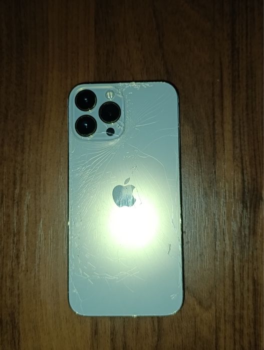 Продам iPhone 13 Pro Max  R-SIM, 128GB