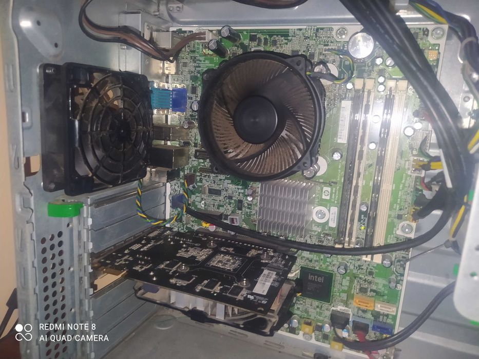 Пк                                      Hp