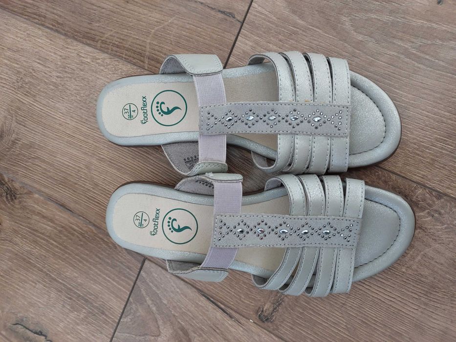 Buty damskie,klapki