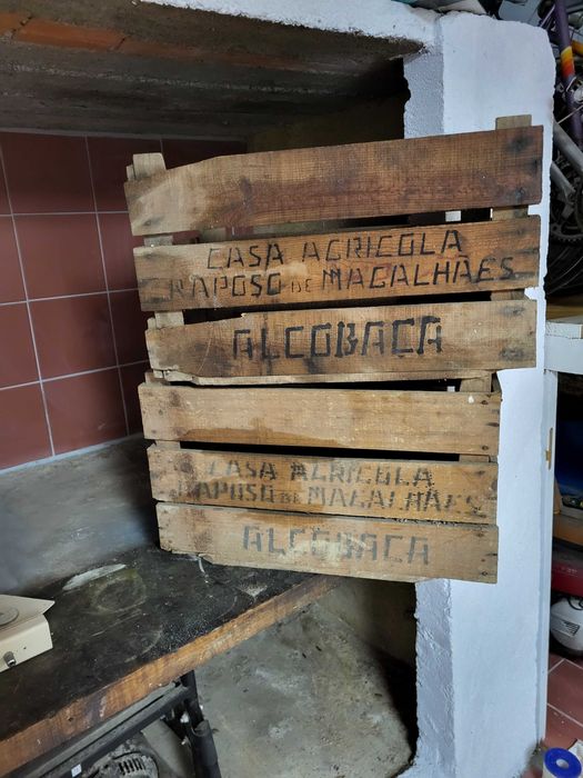 Varias antiguidades