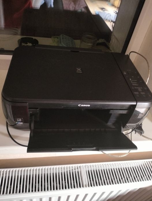 Принтер  сканер для дому офісу