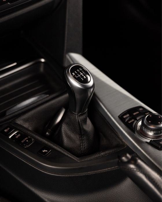 Bmw 318d Pack M Performance