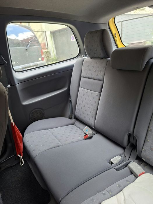 Hyundai Getz 2003